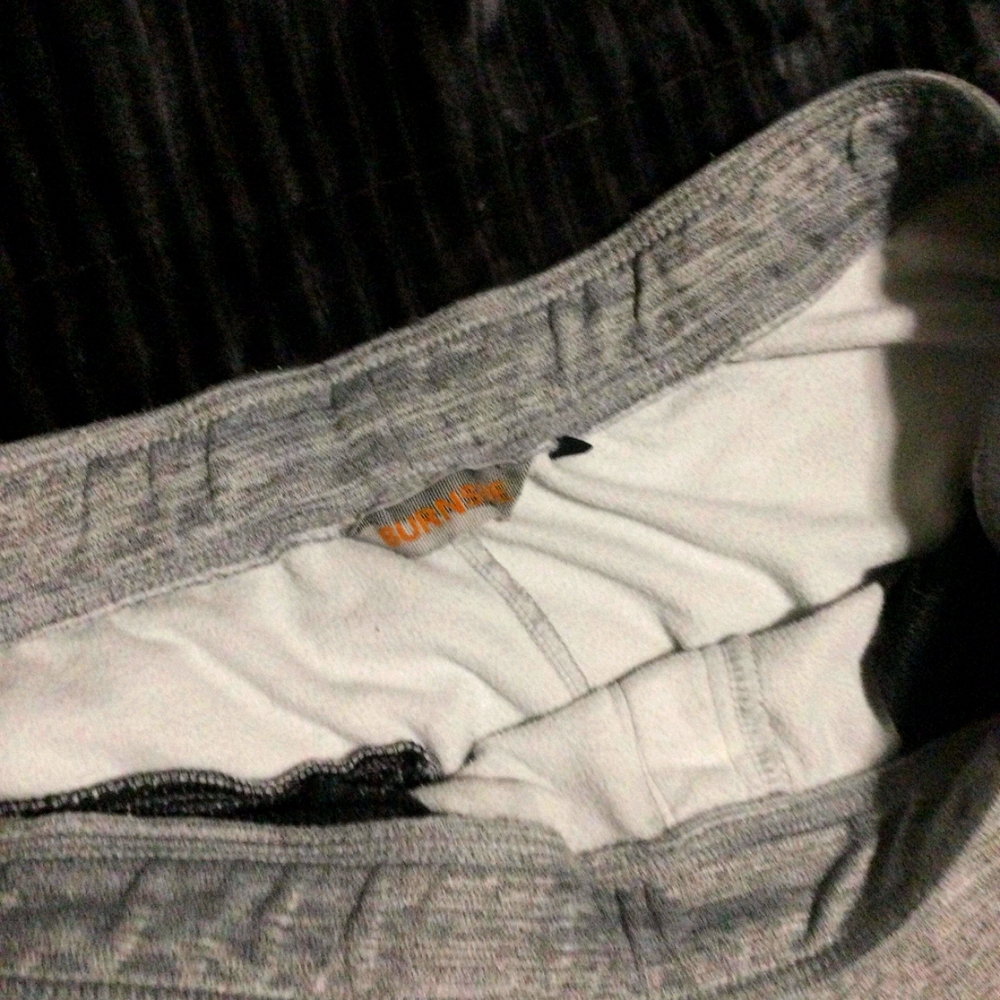 Burnside Athletic Pants